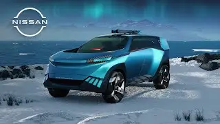 Apresenta&ccedil;&atilde;o Concept Car: Hyper Urban