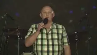 Mike Condon - Be Nice to The People