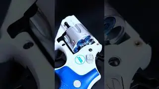 Sky Marshal Reload ASMR #toys #asmr #toyguns