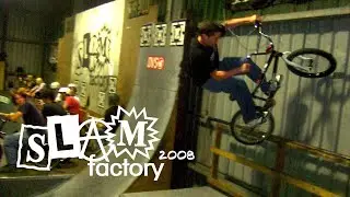 Slam Factory 2008