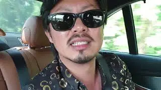 Onecoin exchange with luxury cars - show real usability