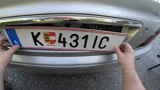 Honda Accord CG8  - REVIVE