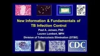Fundamentals of TB Infection Control