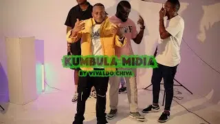 KUMBULA M&Iacute;DIA - CYPHER #2 Ft. V&aacute;rios Artistas