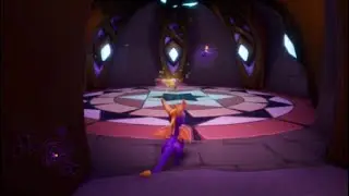 Spyro The Dragon Playthrough Part 24 | Haunted Towers
