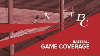 March 9, 2024 | BC Baseball v West LA College Game 1 | FULL GAME REPLAY
