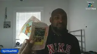 All Signs - Whatever Comes Out! #tarot