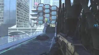 Call of Duty&reg;: Advanced Warfare  - Missile Strike into Luck