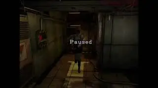 Resident Evil 3 Nemesis Stream