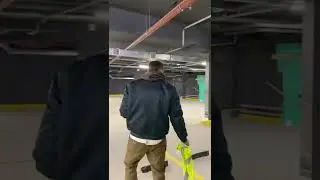 Парковка подз Les видео 16 04 2022