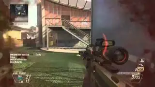 Clips I could use for my montage