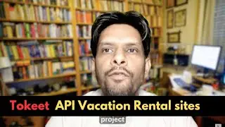 Tokeet API Integration Expert &ndash; Automate & Scale Your Vacation Rental Business | Hire Me