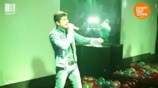 Dushanbe Rap Session сезон №2 Часть 1