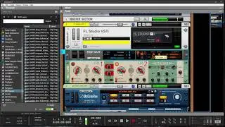 REASON 12 &  Z Game Editor controlling