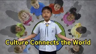 Hojae Ahn: Culture Connects the World