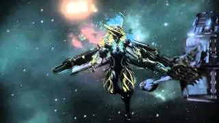 Warframe - Jordas Golem Assassination