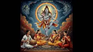 🌺 Ananda Tandava: Ethno Folk Rhythms of Hindu India