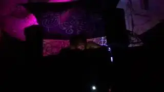 Djane Maiko Sunshine Lake Festival Italy