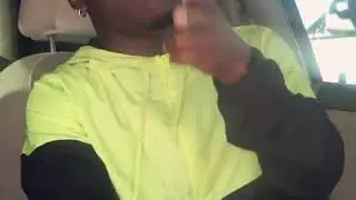 Commit Ray Vaughn pt2