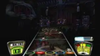 GH2 Customs: Soul of a Robot by John 5 (Trunks252 Chart) 4* Pass