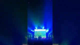 Dream Theater - Disney Theme Song (Live) Dreamsonic 2023, Hollywood, FL