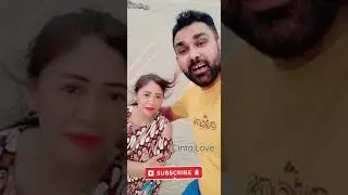Love Song | Indonesia Pakistan Husband Wife