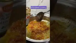 Affordable Healthy Pork Dishes