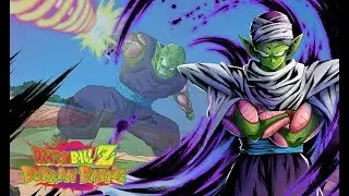 New Dokkanfest Piccolo Active Fusing W Kami & More SA Animations DBZ Dokkan Battle