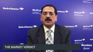 Jayesh Mehta: Initial Confusion In Money Markets Due To Policy