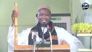 📱SHORT | IMAM MOHAMED MAHI OUATTARA | 15_08_2022 ISLAM ET L'ARGENT