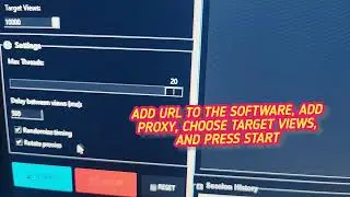2026 TikTok View Bot | How To Get TikTok Views, Likes , Followers automatically