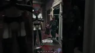 The SCARIEST Old Lady in Gaming History! 💀🔥