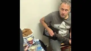 Partička v z&aacute;kulis&iacute; - Igor Chmela