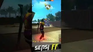 THE BOYS #shorts  #freefire🔥 @Sensi FF