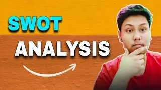 Understand SWOT Analysis in 2 Minutes!