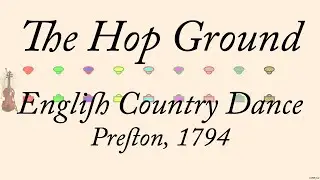 The Hop Ground