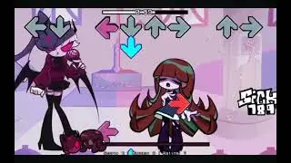 Mesmerizer but selvena and limu sings it