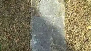 Tell-Tale Tomb in Landenberg, Pennsylvania