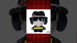 Forsaken Just Went Live With the Chance 2.0 Plush 🔥