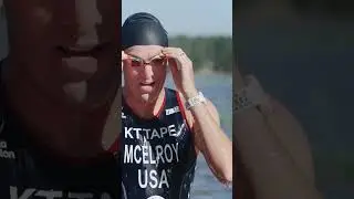 Endurance HACK - working on the MENTAL LAB with Professional Triathlete Matt McElroy!