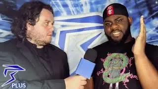 ProSouth PLUS: Brandon Whatley responds to Eric Silva