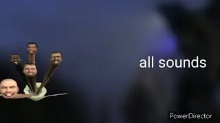 hydra skibidi toilet all sounds
