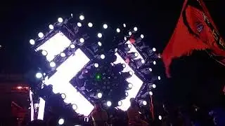 Dj Tiger zone full setup