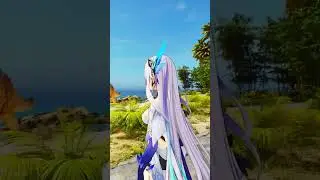 A Beautiful NEW Character | Ark Mod Spotlight