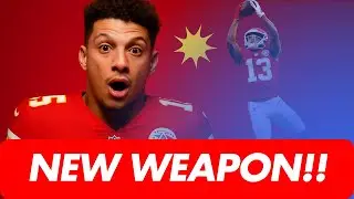😱🔴2 Minutes Ago😱🔴 💥 GAME-CHANGER! CHIEFS Just Sent Shockwaves!