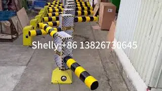 Interactive Inflatable Melting Games PVC Outdoor 8 Player Inflatable Meltdown Wipeout Machine Game