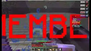 KILLING KIDS In WARP PVP ft@strikeMC @PHYCHOPLAYZ_