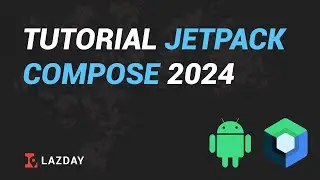 Tutorial Android Jetpack Compose Pemula #1 Membuat Project Baru - Bahasa Indonesia