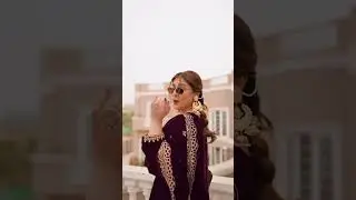 Let's Get ready for winter wedding Season With Laraib Rahim