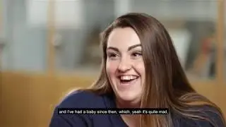 GO Wales experience: Emily's story